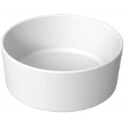 Раковина Акватон Roca Mila 732700C000 40 белый