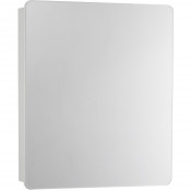 Зеркальный шкаф Акватон Скай Pro 1A238402SY010 55 белый