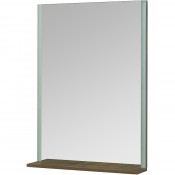 Зеркало Акватон Терра 1A247302TEDY0 61х85 дуб кантри