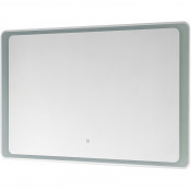 Зеркало Акватон Соул 1A252802SU010 100x70 с подсветкой