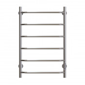 Электрический полотенцесушитель Aringa Киото AR03002CH 80x50 хром