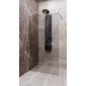 Душевое ограждение Радомир Walk-in G1 1-10-0-0-0-1891 100 хром/матовое