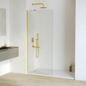 Перегородка для душа RGW WA-102Gb 800 351010208-16