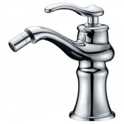 Смеситель для биде Радомир Чайник-биде 1-27-2-0-0-605 хром