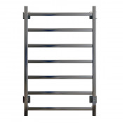 Электрический полотенцесушитель Aringa Порто AR03011CH 80x50 хром