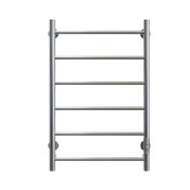 Электрический полотенцесушитель Aringa Честер AR03014CH 80x50 хром 