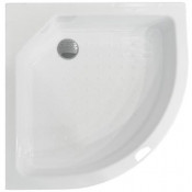 Душевой поддон Радомир 1-11-0-0-0-179 80x80 белый