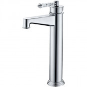 Смеситель для раковины Радомир Империал 1-27-2-0-0-612 хром