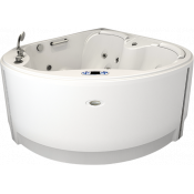 Минибассейн Радомир Корнелия Platinum 1-30-0-0-5-1641П 170x170 перламутр