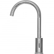 Смеситель для кухни Raiber Sensor RSF88198 хром