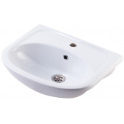 Раковина Orange Роса Уют 50 белый