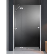 Душевая дверь Radaway Fuenta New DWJ 384014-01-01L 100/L хром/прозрачное