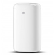 Корзина для мусора Tork 564000 5 л белый