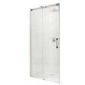 Дверь для душевого уголка Radaway Espera KDD 380152-01L 100 L хром/прозрачное