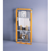 Инсталляция для унитаза Grohe Dal Rapid S 38329000