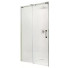 Дверь для душевого уголка Radaway Espera KDD 380153-01L 120 L хром/прозрачное