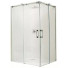 Душевой уголок Radaway Espera KDD 120x120 хром/прозрачное