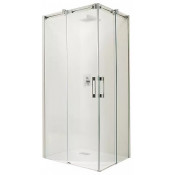 Душевой уголок Radaway Espera KDD 100x120 хром/прозрачное