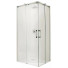 Душевой уголок Radaway Espera KDD 80x120 хром/прозрачное
