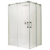 Душевой уголок Radaway Espera KDD 120x90 хром/прозрачное