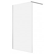 Душевая перегородка Radaway Modo II New 389114-01-01 110 хром/прозрачное