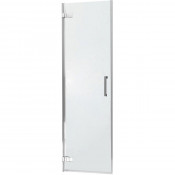 Душевая дверь Radaway Arta DWD 386034-03-01L 60 L хром/прозрачное