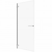 Дверь для душевого уголка Radaway Arta KDD I 386060-03-01L 80 L хром/прозрачное