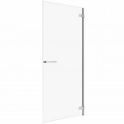 Дверь для душевого уголка Radaway Arta KDD I 386061-03-01R 90 R хром/прозрачное