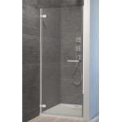 Душевая дверь Radaway Arta DWJ I 386072-03-01L 90 L хром/прозрачное