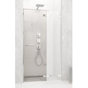 Душевая дверь Radaway Arta DWJ II G 386441-03-01R 62.8 R хром/прозрачное