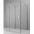 Душевой уголок Radaway Fuenta New KDJ S 384024-01-01L/384052-01-01 120x100 L хром/прозрачное