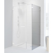 Боковая стенка для душевого уголка Radaway Arta S2 386108-03-01 75 прозрачное
