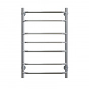 Электрический полотенцесушитель Aringa Бонди AR03020CH 80х50 хром 
