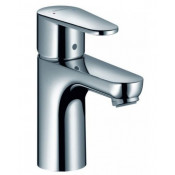 Смеситель для раковины Hansgrohe Talis E² 31612000 хром