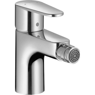 Смеситель для биде Hansgrohe Talis E² 31622000 хром