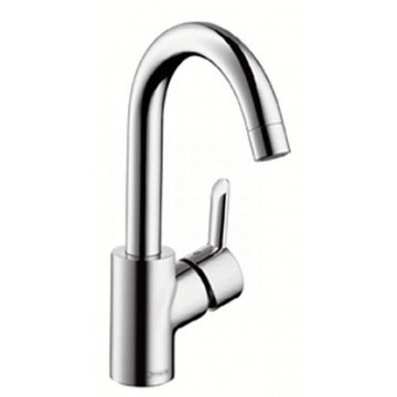 Смеситель для раковины Hansgrohe Focus S 31710000 хром