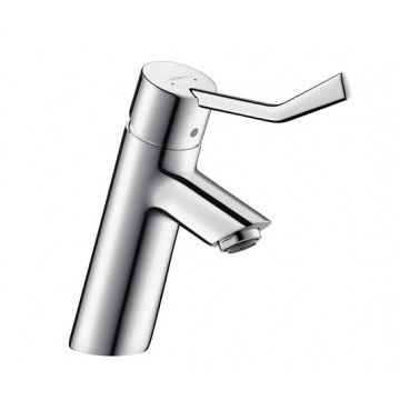 Смеситель для раковины Hansgrohe Talis S2 32035000 хром