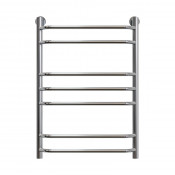 Водяной полотенцесушитель Aringa Лана AR03028CH 80x50 хром