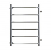 Водяной полотенцесушитель Aringa Римини AR03021CH 50x80x50 хром