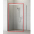 Душевая дверь Radaway Idea KDJ 387041-01-01R 110 R хром/прозрачное