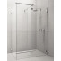 Душевое ограждение Radaway Euphoria Walk-in III 383131-01-01/383122-01-01/383160-01-01 90x100 хром/прозрачное