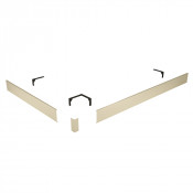 Экран для поддона RGW N/ST-21 Be 50231592-03