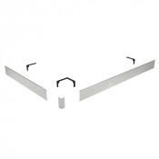 Экран для поддона RGW N/ST-21 W 50231595-01