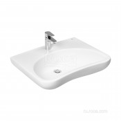 Раковина для инвалидов Roca Access ZRU9307659 64х55 см