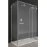 Душевой уголок Radaway Euphoria KDJ S 383512-01R/383221-01R/383055-01/383033-01 80x70 R хром/прозрачное