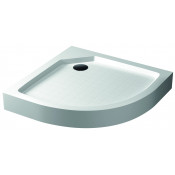 Душевой поддон RGW SMC/R W 57350499-01 90x90 белый