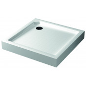 Душевой поддон RGW SMC-W 57350199-01 90x90 белый