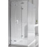 Душевой уголок Radaway Euphoria KDJ P 383512-01L/383241-01L/383031-01/383057-01 80x70 L хром/прозрачное
