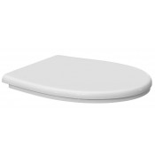 Сиденье для унитаза Vitra Norm Nord 84-003-749 белый