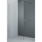 Душевая перегородка Radaway Modo X II 389265-01-01 65 хром/прозрачное